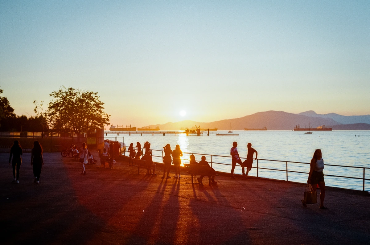 Sunsets