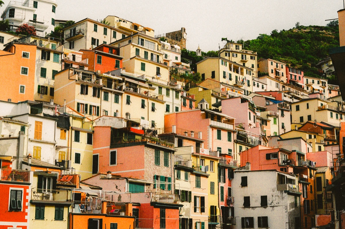 Levanto / Pisa 2024